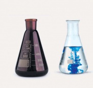 Bình tam giác thủy tinh 250ml 027.01.250 Isolab